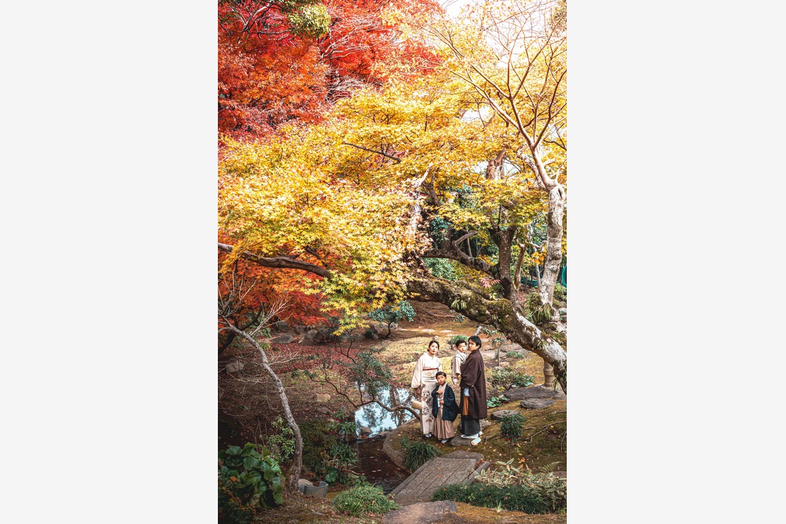 kudophotoが撮影した「七五三＿まとめ」の写真