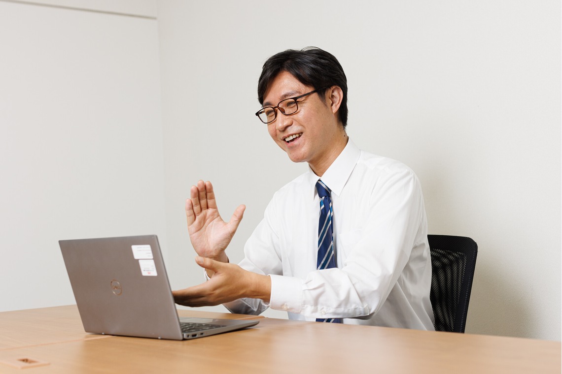 Yusuke Usuiが撮影した「ベルリッツ様 web広告撮影」の写真