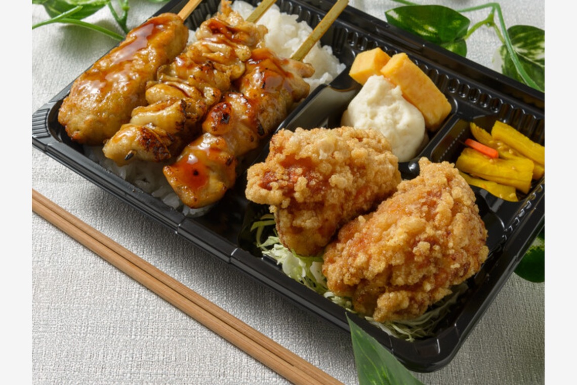 Photo Mが撮影した写真のアルバム「からあげ料理撮影」