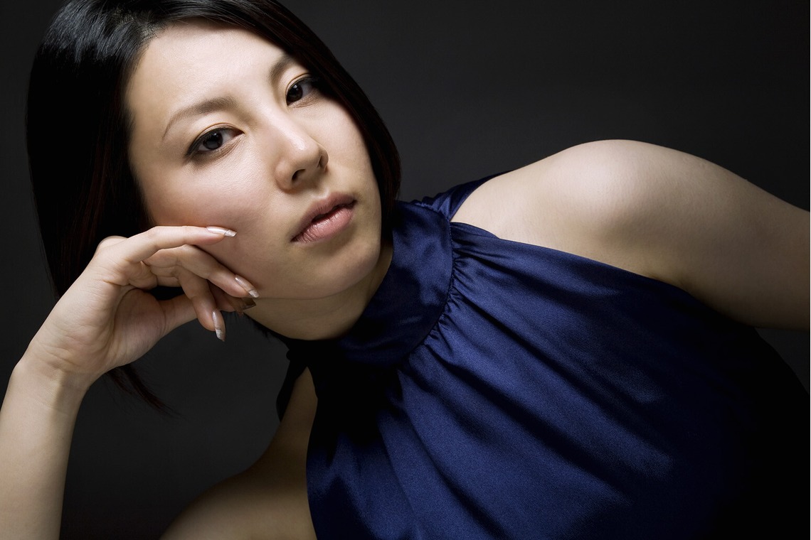 吉本光宏が撮影した写真のアルバム「人物」