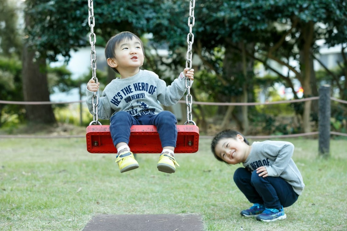 Chihiro Photographyが撮影した「家族の記念写真」の写真