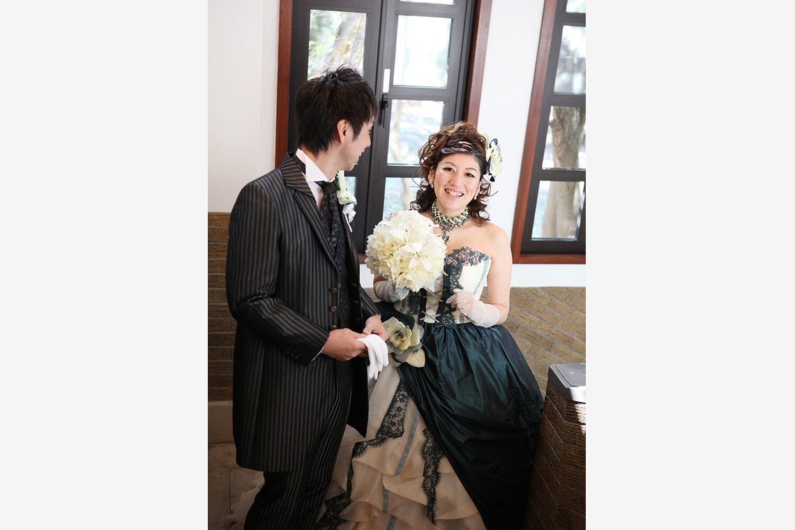 村田わかな広告写真