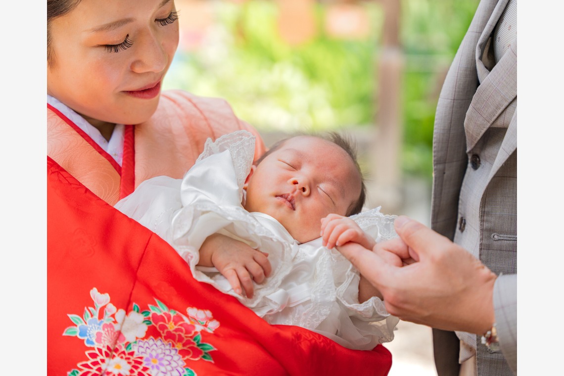 HannahCreate（ハンナクリエイト）が出張撮影した家族写真(キッズ,ベビーフォト)などが写った「家族写真　愛知県」の家族写真