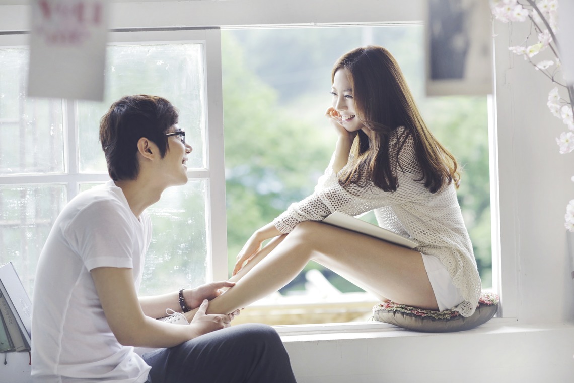 PHOTO STUDIO LUXE-スタジオリュクス-	が撮影した写真のアルバム「エンゲージメントフォト」