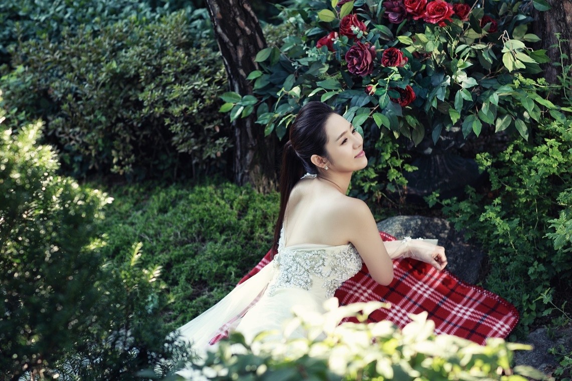 Lee bridalが撮影した「韓国・ソウルカンナムスタジオ」の写真