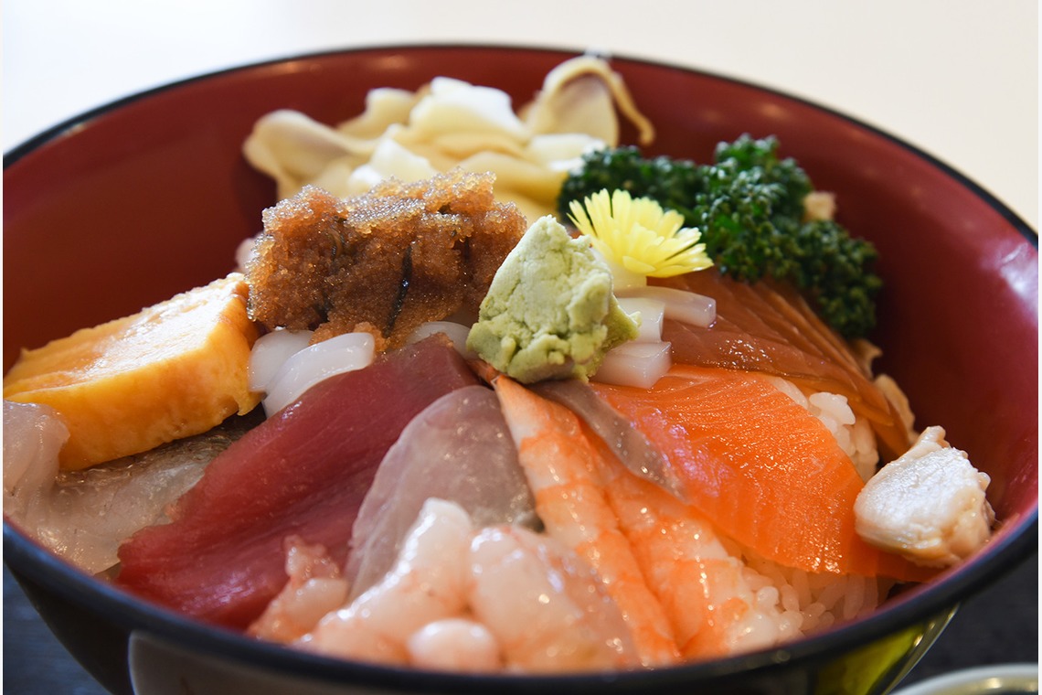 スタジオ　アクティビストが撮影した写真のアルバム「各種料理写真」