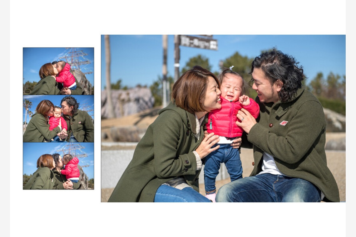 Yoppegraphy Photographic Service