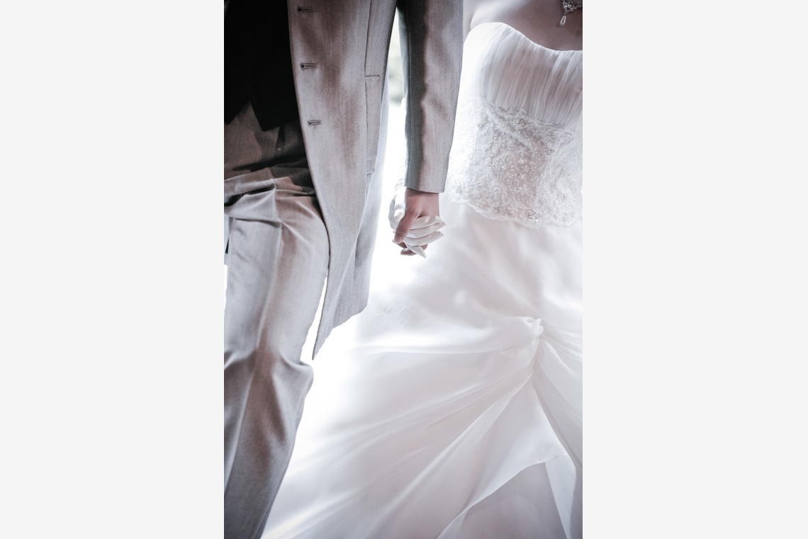 イデアグラフが撮影した「結婚式写真」の写真