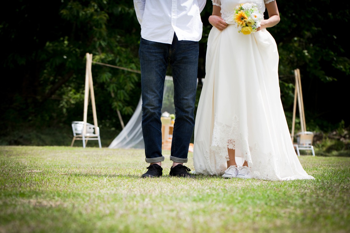 Album of the Location Photo Shoot/Wedding Day Photography taken by カハデルフゲテフォトスタジオ - Sendai Wedding