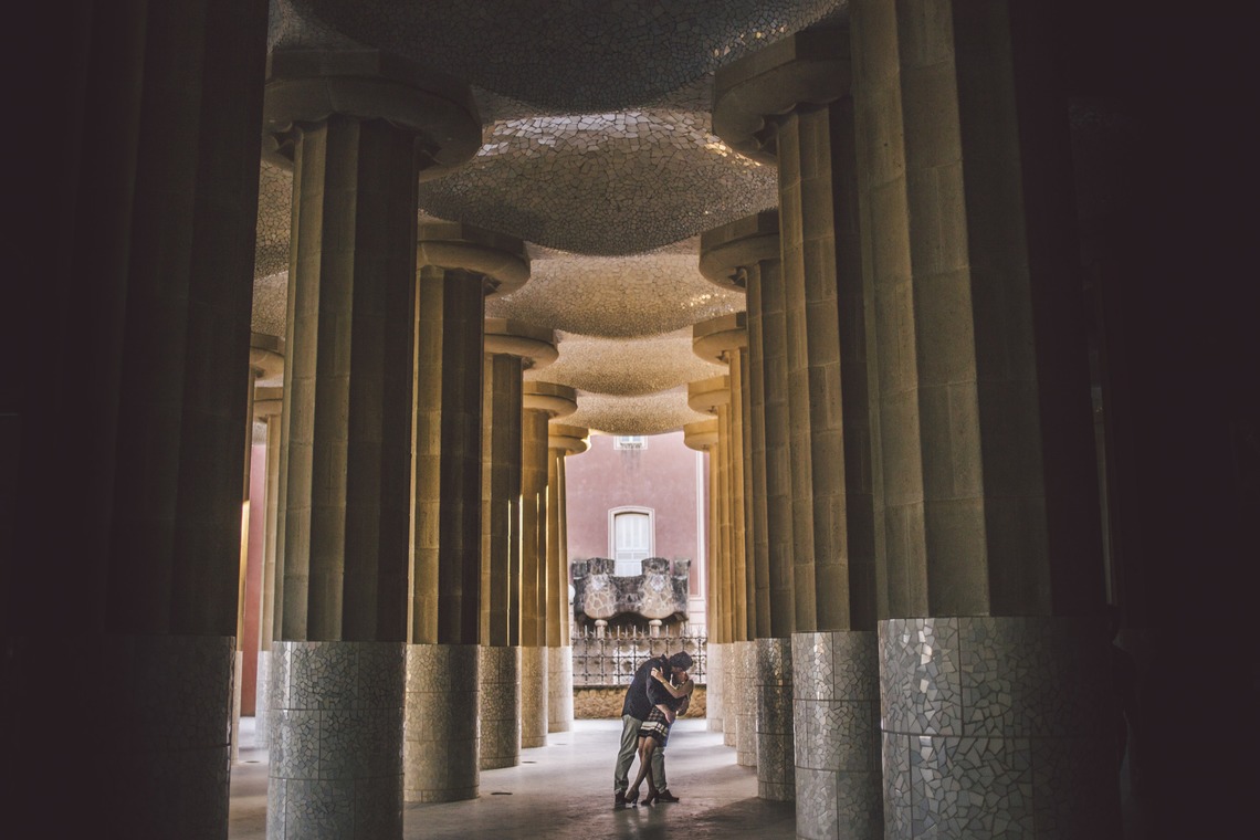 La Cristina Fotografia が撮影した「スペイン」の写真