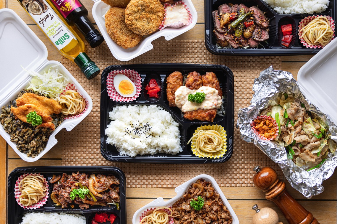 神宮啓佑が撮影した写真のアルバム「料理撮影D案件（撮影場所・店舗）」