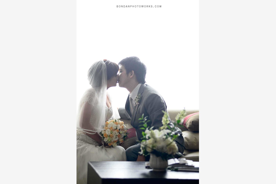 Bondan Photoworksが撮影した「インドネシア　ジャカルタ」の写真