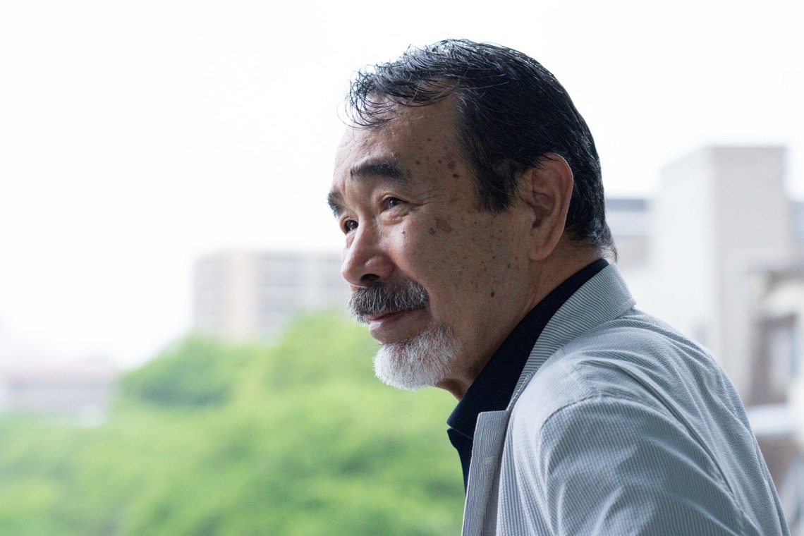 のり　やまもとが撮影した「プロフィール写真」の写真