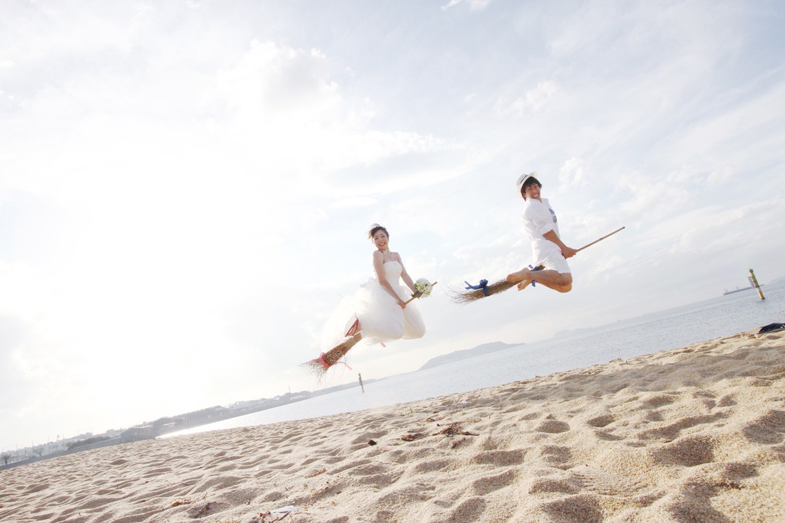 Album of the Wedding, Bridal taken by STUDIO emu - 