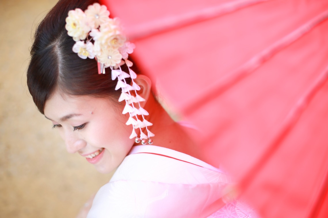 Hayashi Photo Worksが撮影した「奈良フォト」の写真