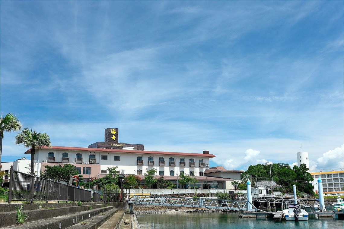 Wellフォトデザインが撮影した「旅館・ホテル内外観」の写真