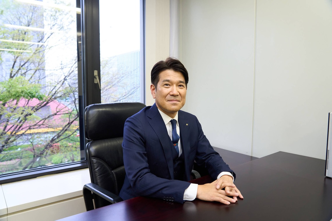 カメラマン　kが撮影した「企業案件」の写真