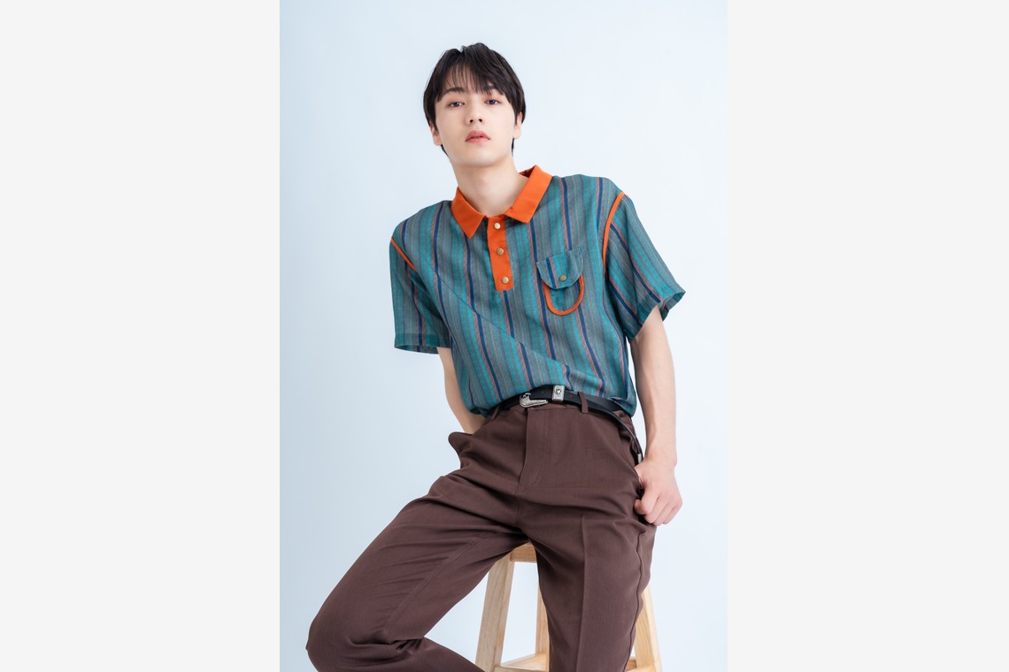 白田光孝が撮影した「人物（宣材）」の写真