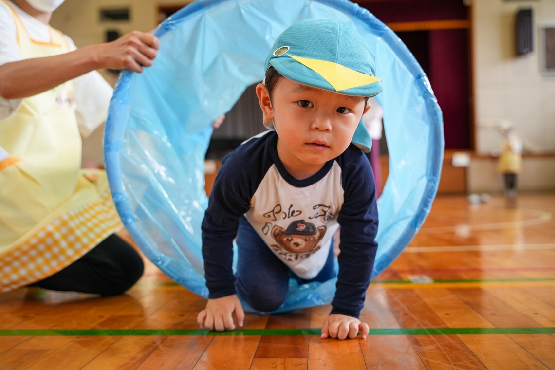 高田晃司が撮影した「運動会」の写真