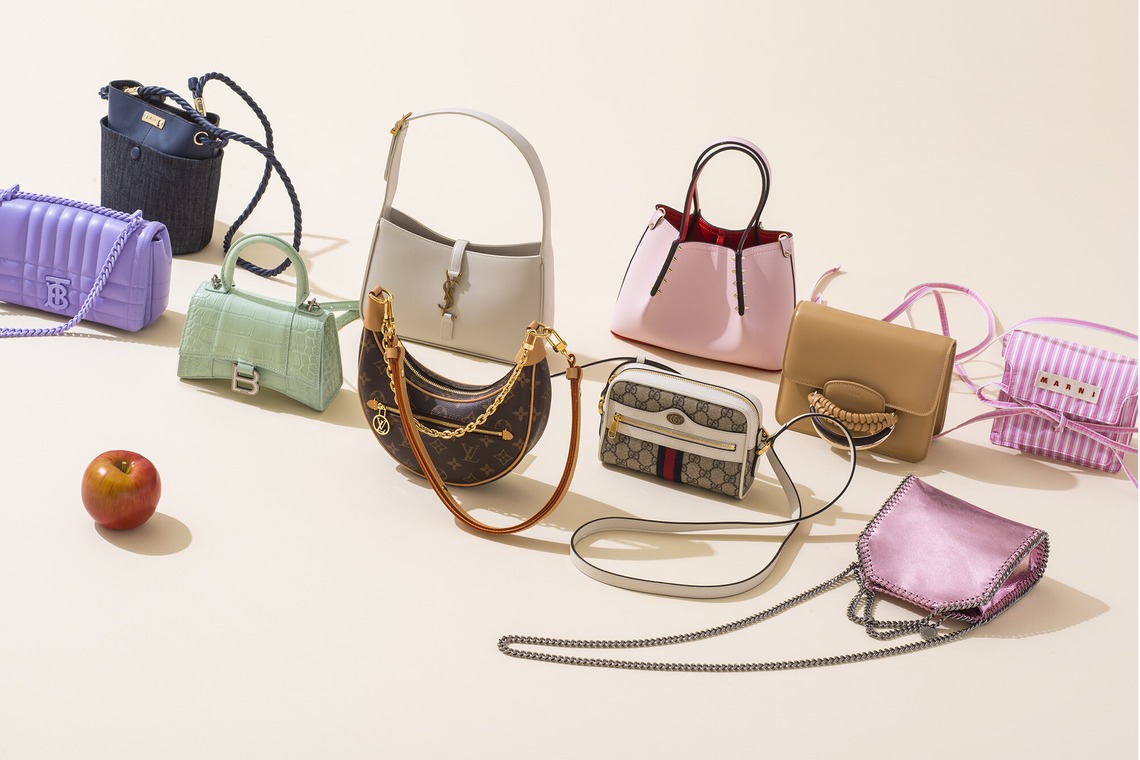 木村慎が撮影した「アパレル」の写真