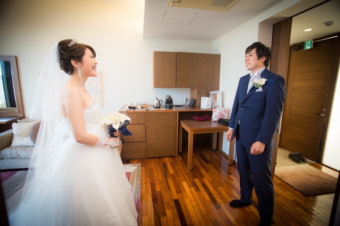 haba Phöto-Designが撮影した写真のアルバム「ウエディング」