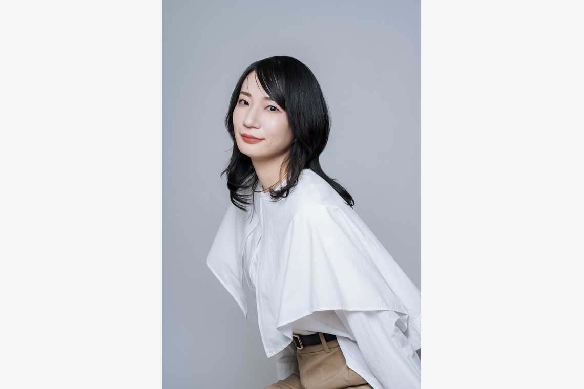 oryo studioが撮影した「宣材・プロフィール」の写真