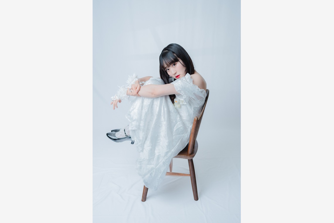 玉城　肇が撮影した写真のアルバム「オーディション写真」