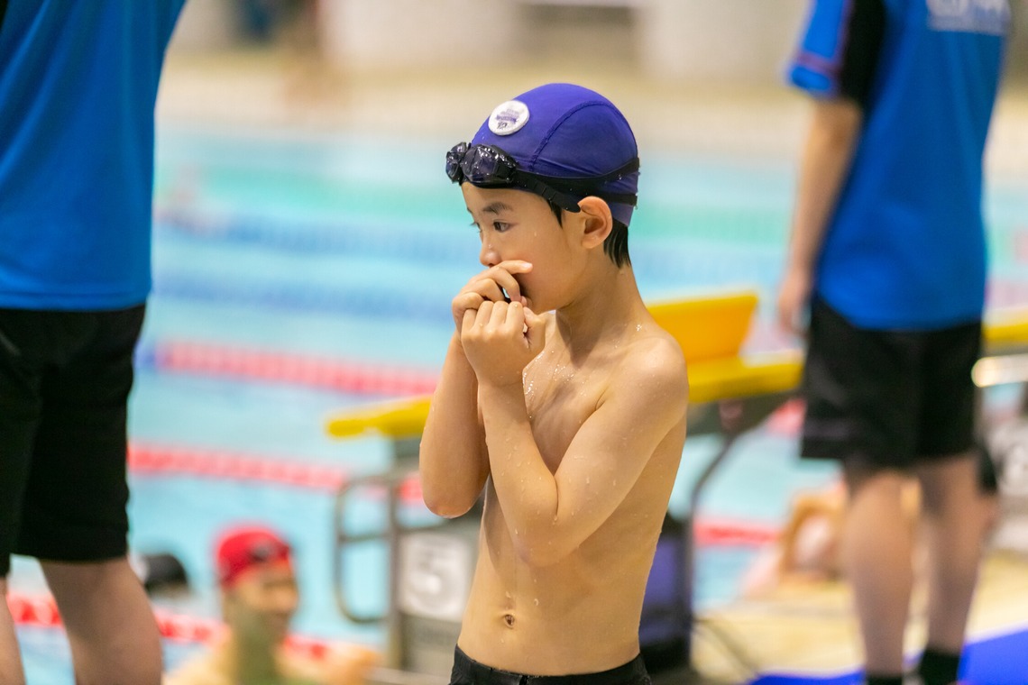 武内ピクチャーズが撮影した「スポーツフォト(スイミング)」の写真