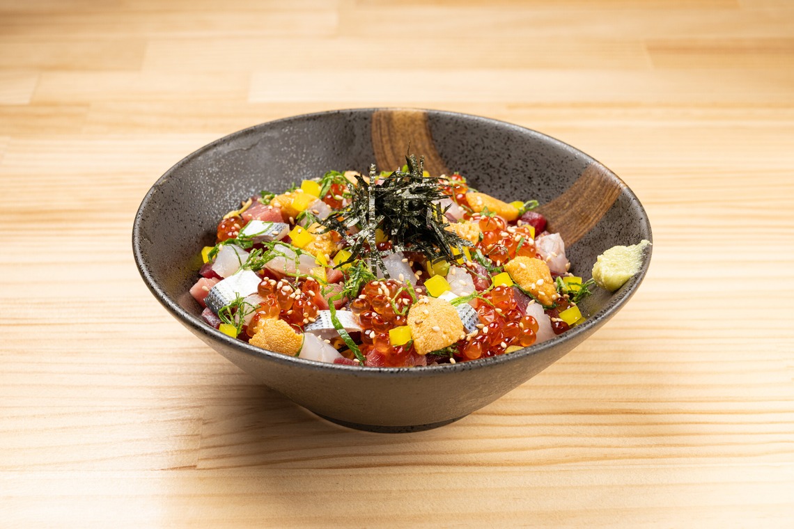 保坂　真弓が撮影した写真のアルバム「お寿司屋さんのメニュー撮影」