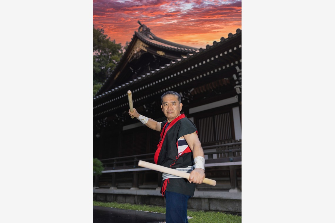 沖山俊樹が撮影した「ポートレート_20220917_Nemuko」の写真