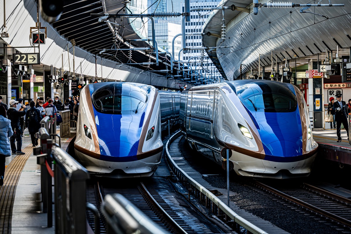山本浩二が撮影した「日本各地にて乗り物も含めた多様な物撮り実績集」の写真