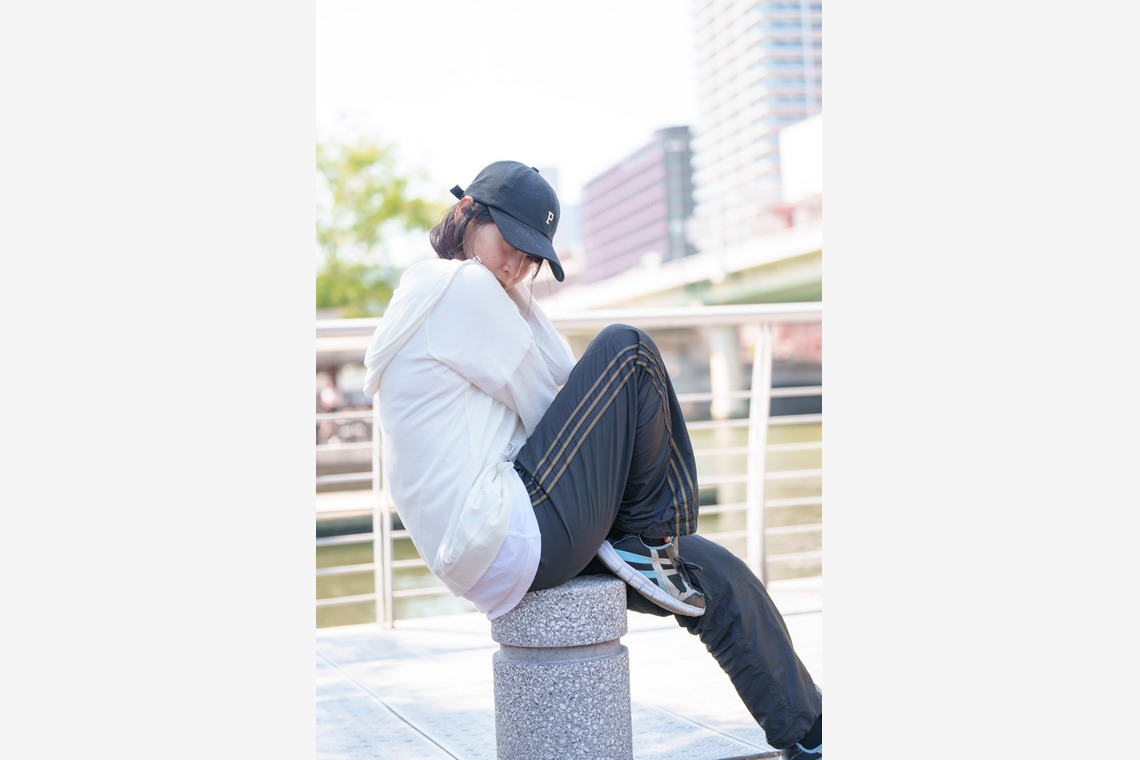 Y’s photo serviceが撮影した写真のアルバム「野外ポートレート4」