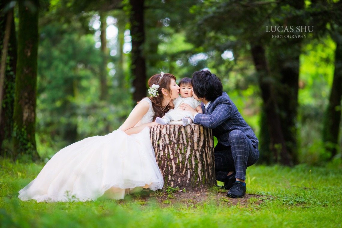 Photo of Lucas Shu Wedding Portfolio taken by Lucas Shu Photography