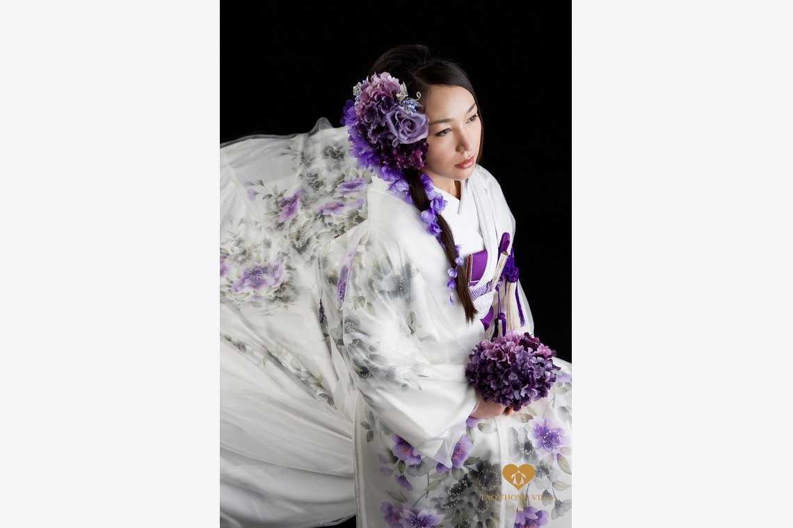 タオトンヴィラ (taothong villa)が撮影した「scene」の写真