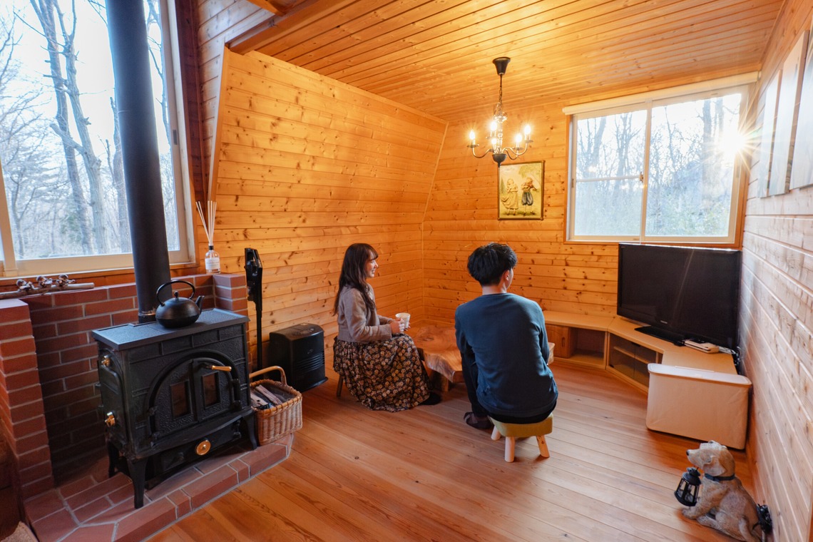 ヒガシモリ フミヤ