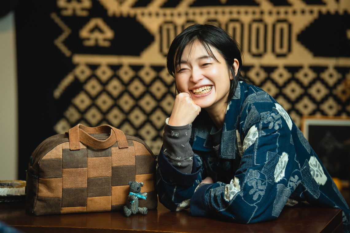 正太郎が撮影した「人物写真」の写真