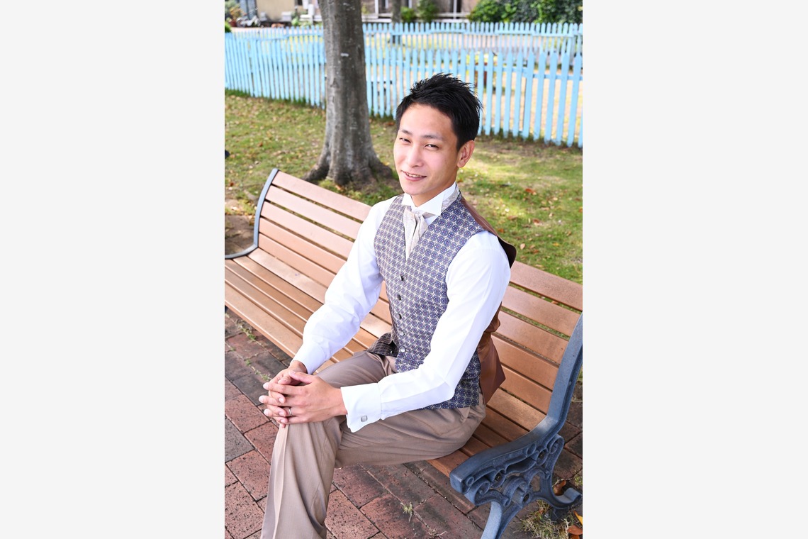 Studio MY LOCUSが撮影した「大分県　かんたん港園」の写真