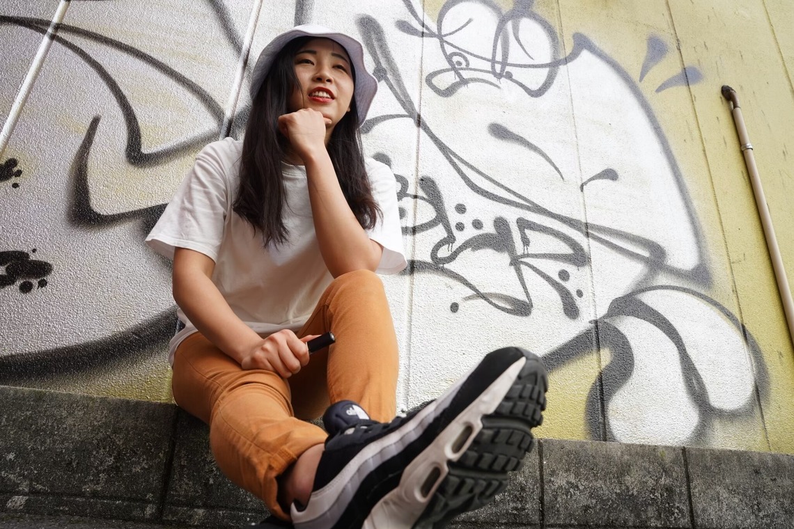 合同会社アルステクトが撮影した写真のアルバム「モデル撮影」