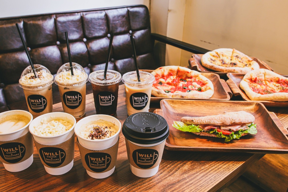 全国出張カメラマン【甲斐ルーカス】が撮影した「料理（Food）撮影」の写真