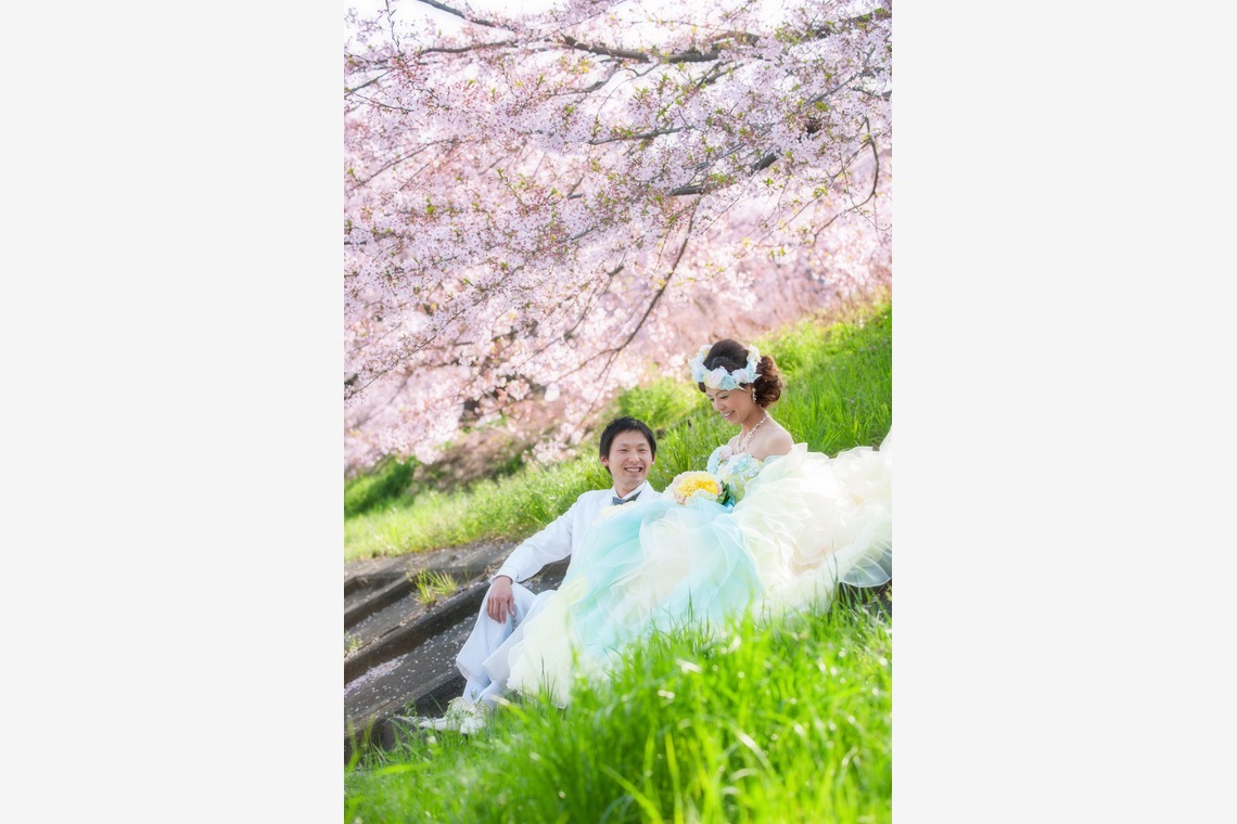 NINA Primary Pictures (苅谷 直樹)