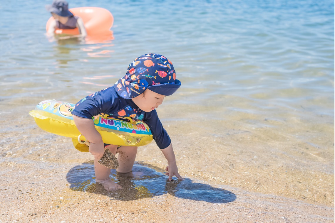 フォトスタジオ　ちっくたっくが撮影した「ファミリーフォト(ファミリー・キッズ・ベビー)」の写真