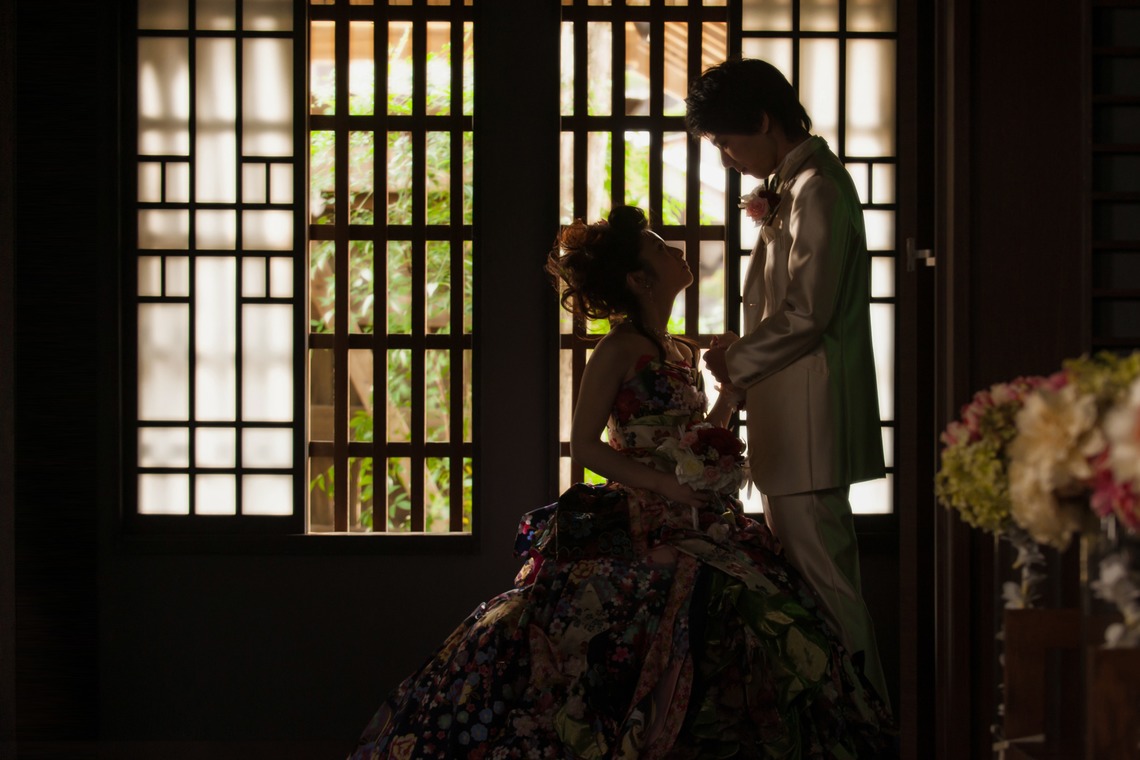 NINA Primary Pictures (苅谷 直樹)が撮影した「前撮りフォト」の写真