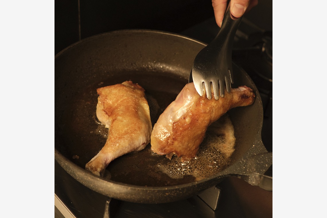 濱田茉里が撮影した写真のアルバム「料理」