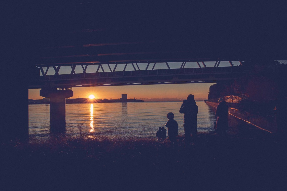 Sunstore 三條康貴が撮影した「風景」の写真