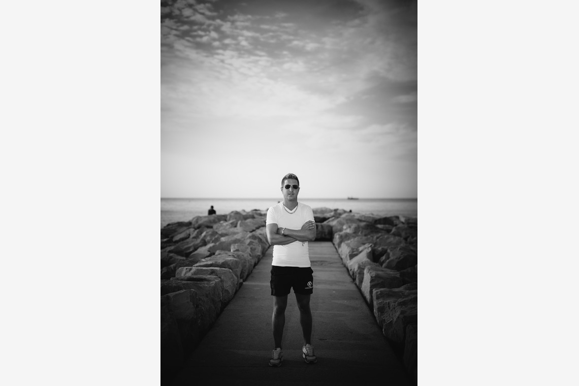 Photography Renato Zanetteが撮影した写真のアルバム「イタリア」