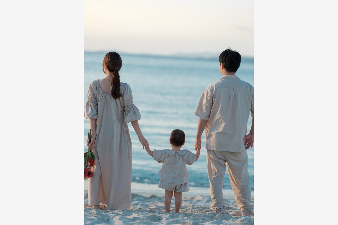 内村 円が撮影した「ウェディング前撮り・後撮り撮影」の写真