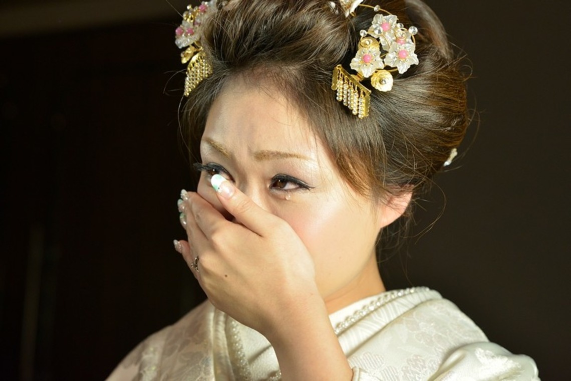 Photo of portfolio taken by fukuokavideo