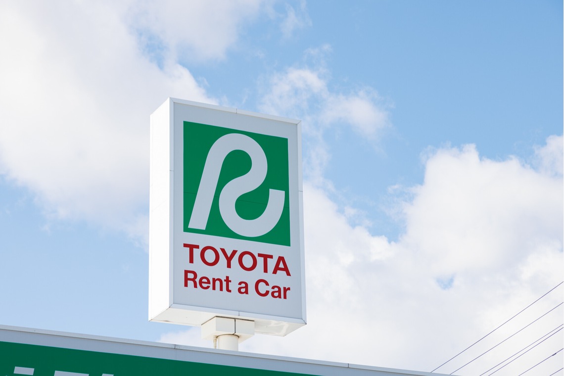 Yusuke Usuiが撮影した「マイナビバイト様 トヨタレンタカー様 採用広告撮影」の写真