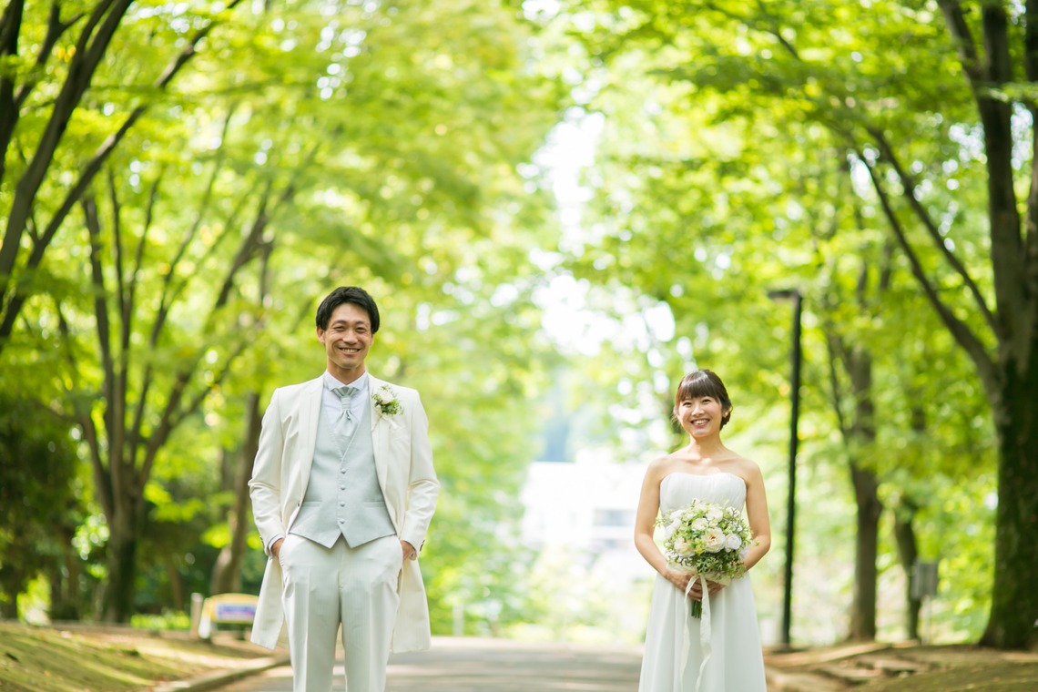 Album of the Wedding, Bridal taken by improve - location album