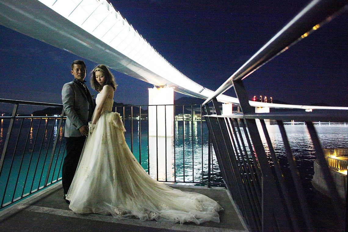 Photo Arima（有馬 明広）が撮影した「marriage portrait」の写真